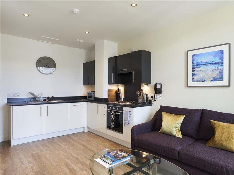 אדינבורו Braid Apartments By Mansley מראה חיצוני תמונה