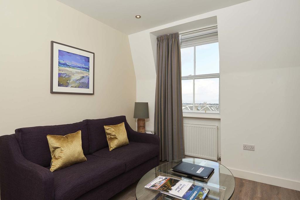 אדינבורו Braid Apartments By Mansley מראה חיצוני תמונה