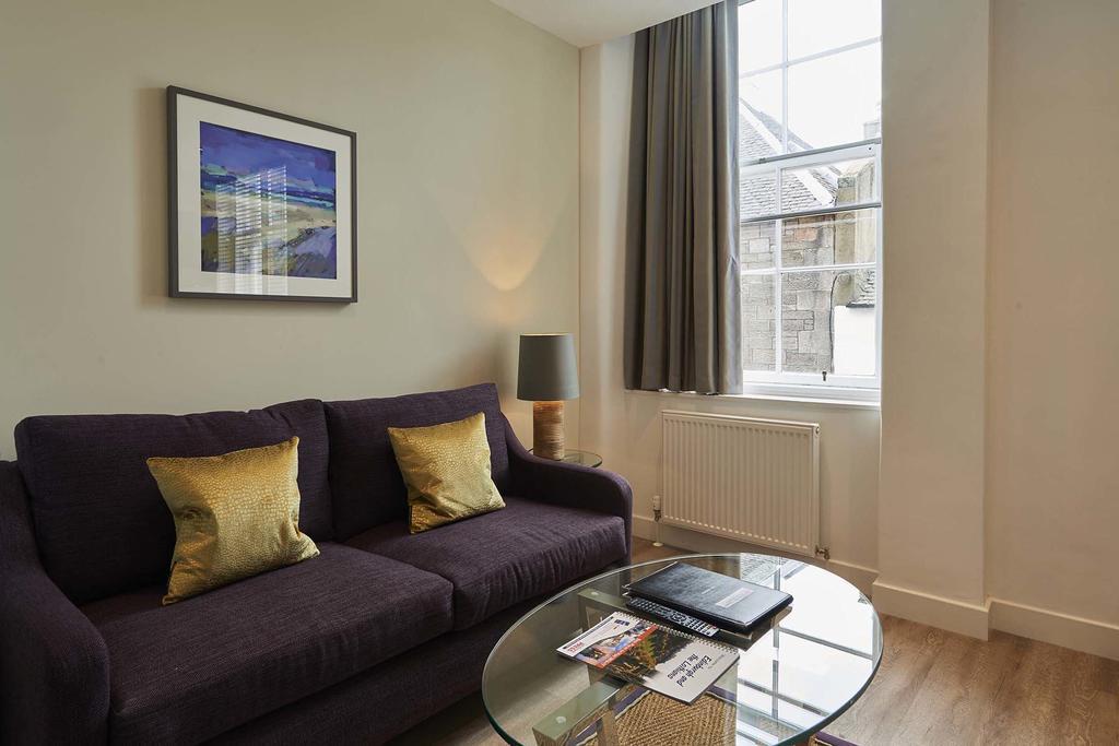 אדינבורו Braid Apartments By Mansley מראה חיצוני תמונה