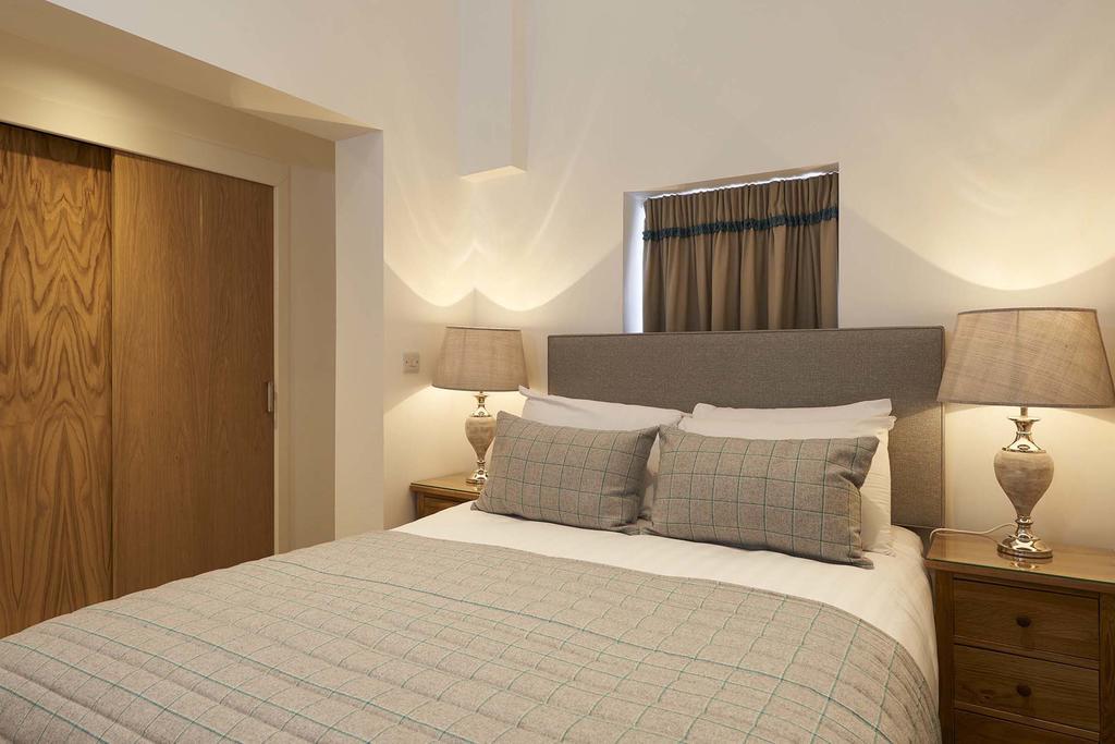 אדינבורו Braid Apartments By Mansley מראה חיצוני תמונה